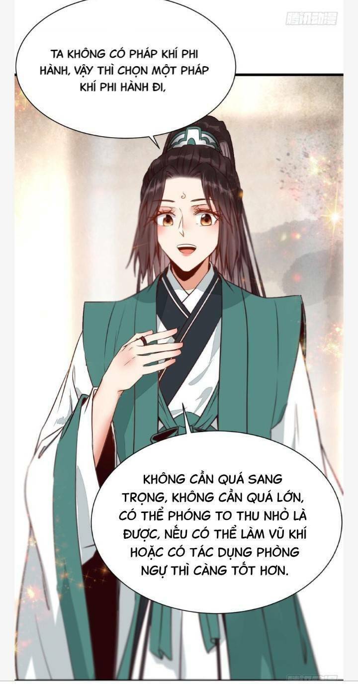 Tuyệt Sắc Quyến Rũ Quỷ Y Chí Tôn - Chapter 248 - Page 3