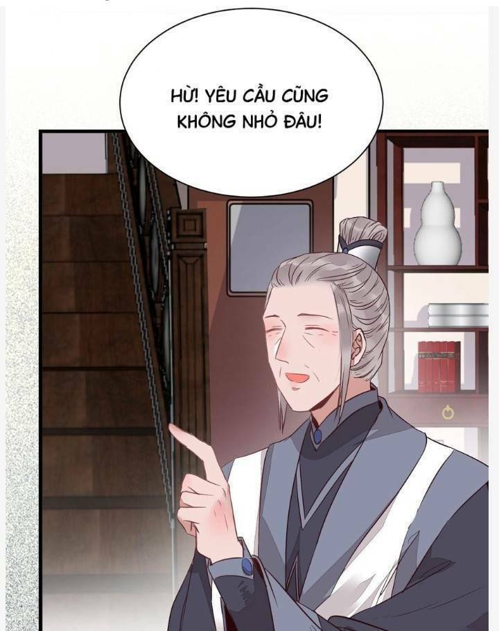 Tuyệt Sắc Quyến Rũ Quỷ Y Chí Tôn - Chapter 248 - Page 4