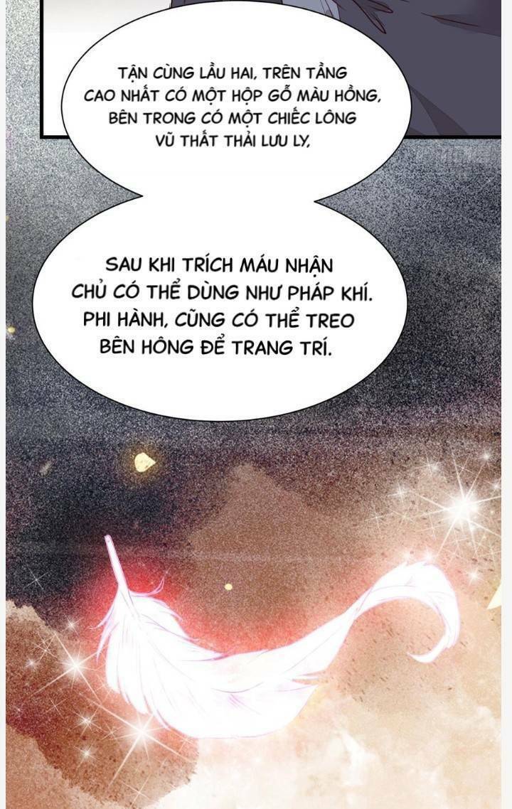 Tuyệt Sắc Quyến Rũ Quỷ Y Chí Tôn - Chapter 248 - Page 5
