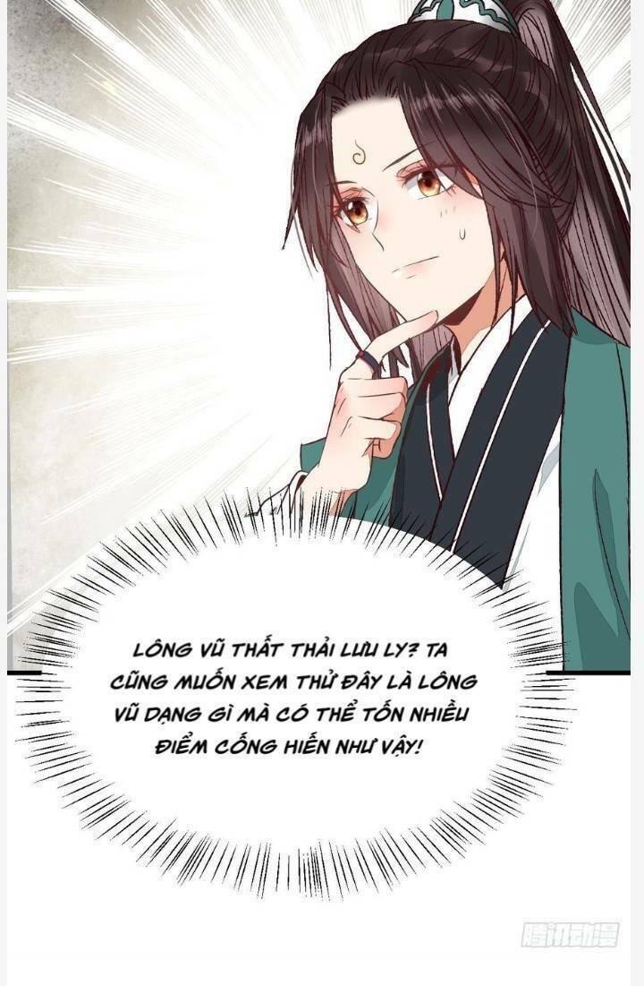 Tuyệt Sắc Quyến Rũ Quỷ Y Chí Tôn - Chapter 248 - Page 7