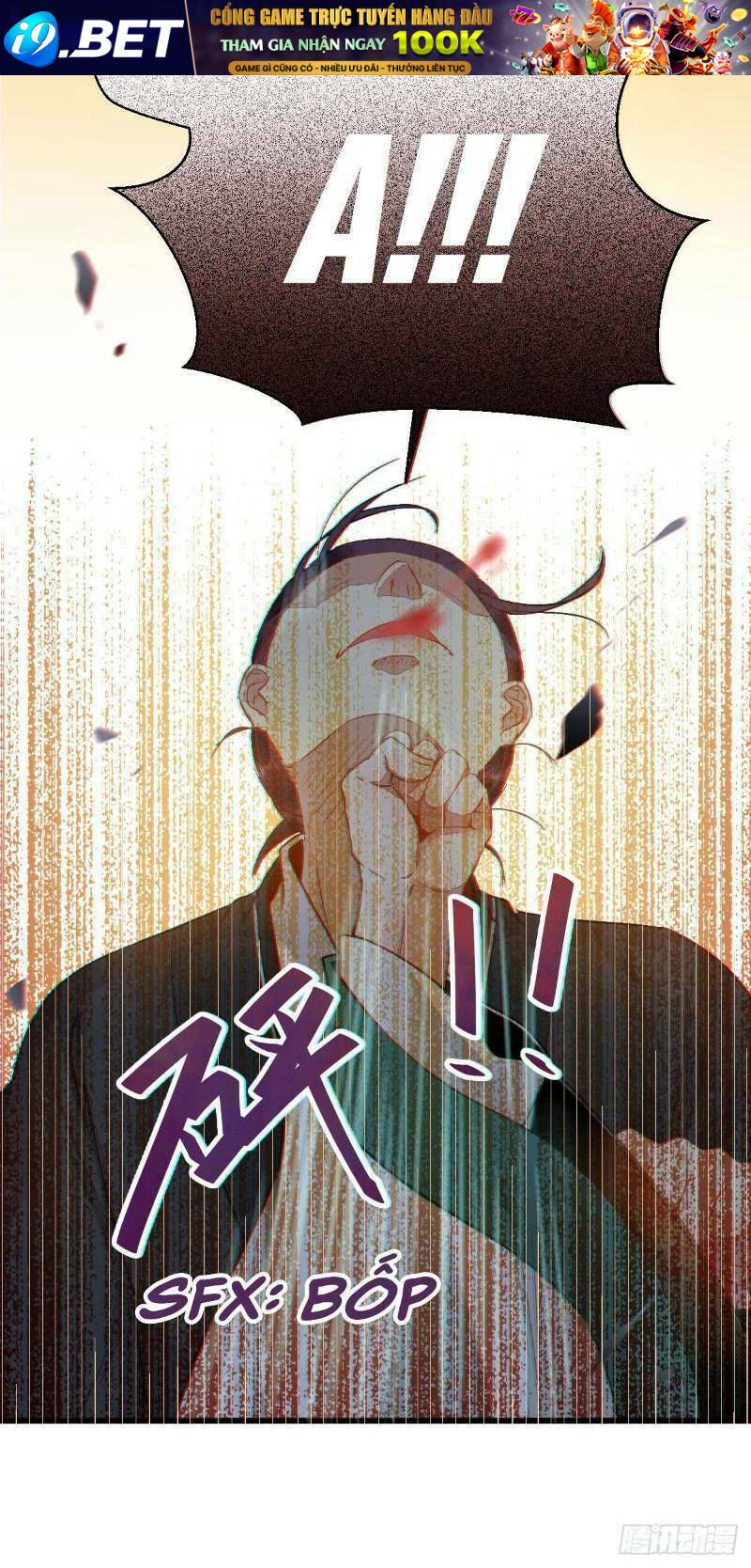 Tuyệt Sắc Quyến Rũ Quỷ Y Chí Tôn - Chapter 249 - Page 9