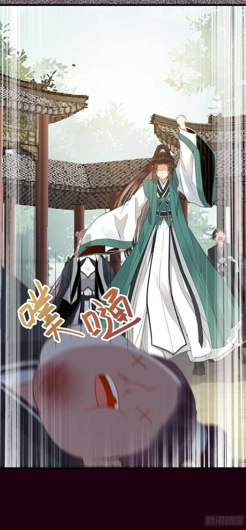Tuyệt Sắc Quyến Rũ Quỷ Y Chí Tôn - Chapter 249 - Page 11