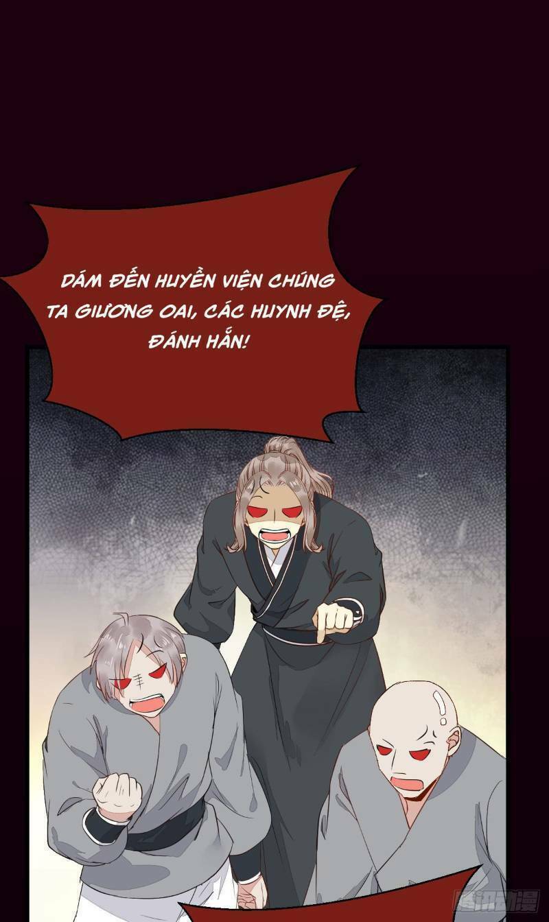 Tuyệt Sắc Quyến Rũ Quỷ Y Chí Tôn - Chapter 249 - Page 14