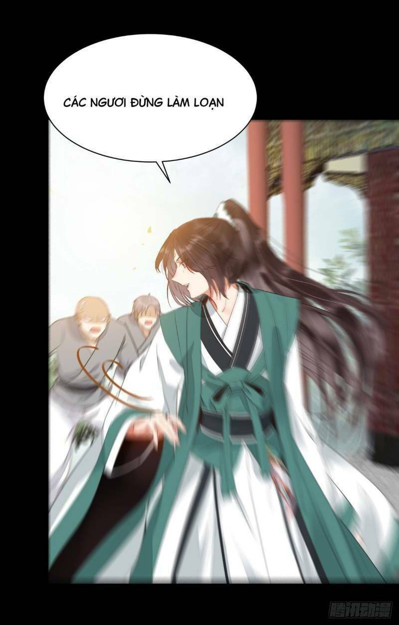 Tuyệt Sắc Quyến Rũ Quỷ Y Chí Tôn - Chapter 249 - Page 16