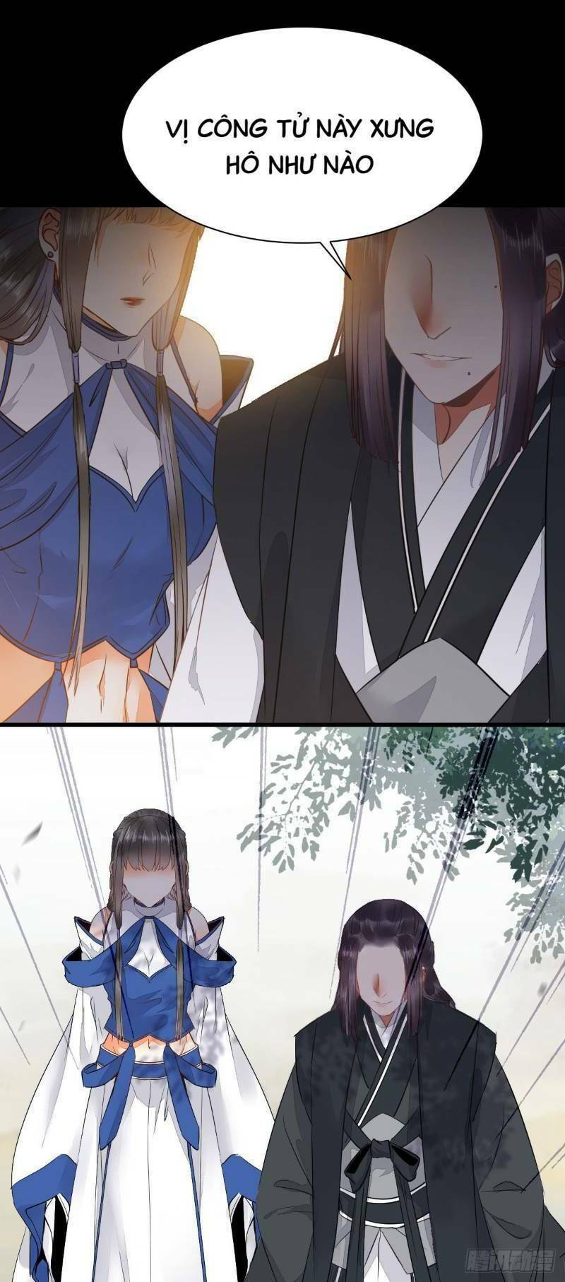 Tuyệt Sắc Quyến Rũ Quỷ Y Chí Tôn - Chapter 249 - Page 17