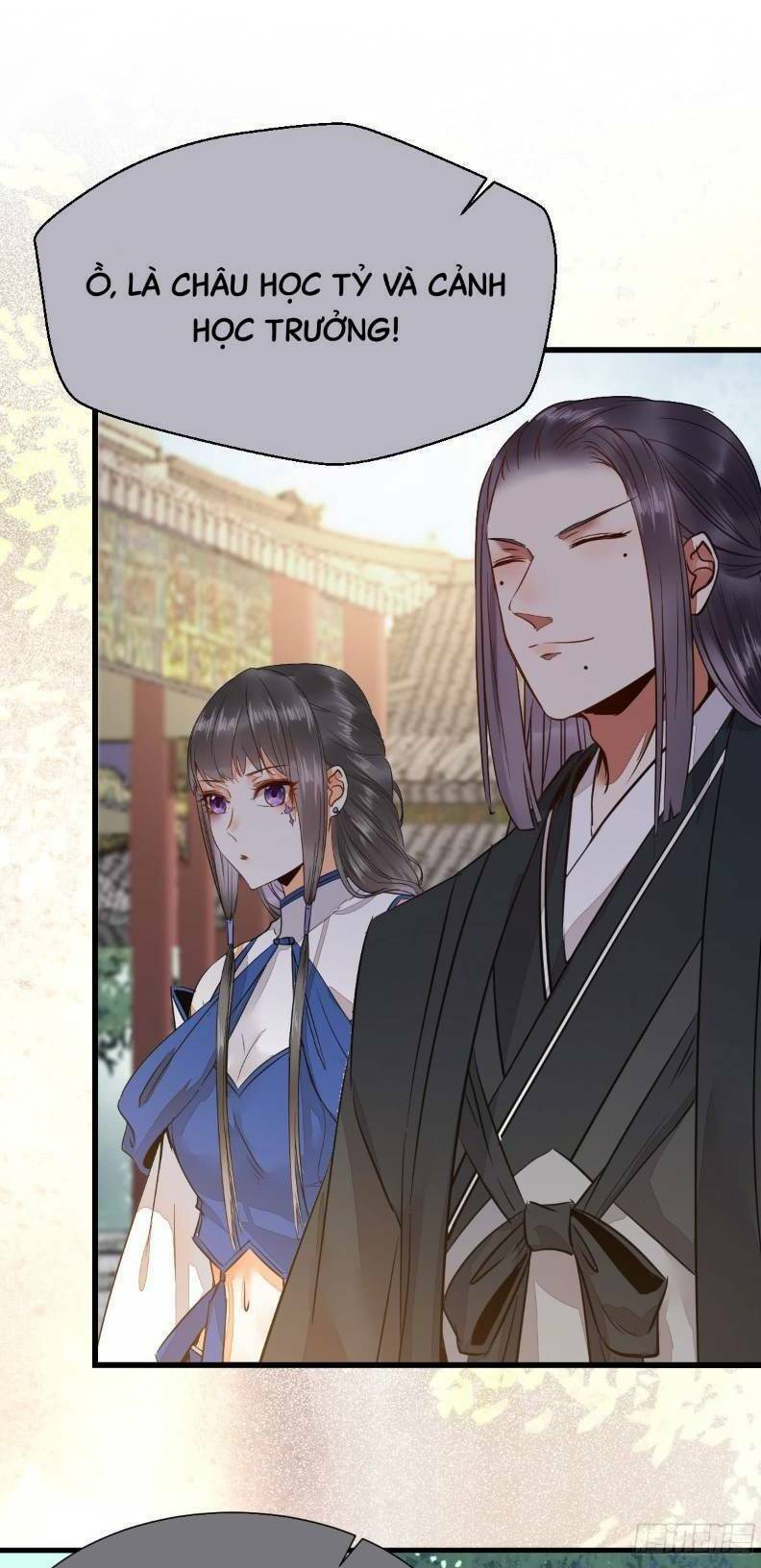 Tuyệt Sắc Quyến Rũ Quỷ Y Chí Tôn - Chapter 249 - Page 19