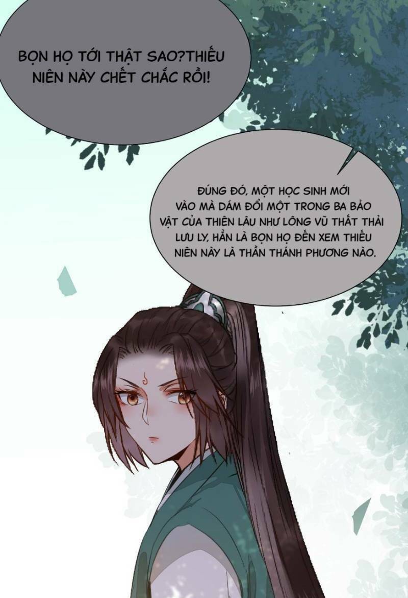 Tuyệt Sắc Quyến Rũ Quỷ Y Chí Tôn - Chapter 249 - Page 20