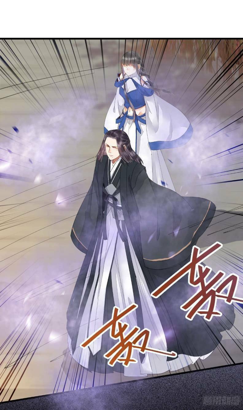 Tuyệt Sắc Quyến Rũ Quỷ Y Chí Tôn - Chapter 249 - Page 22