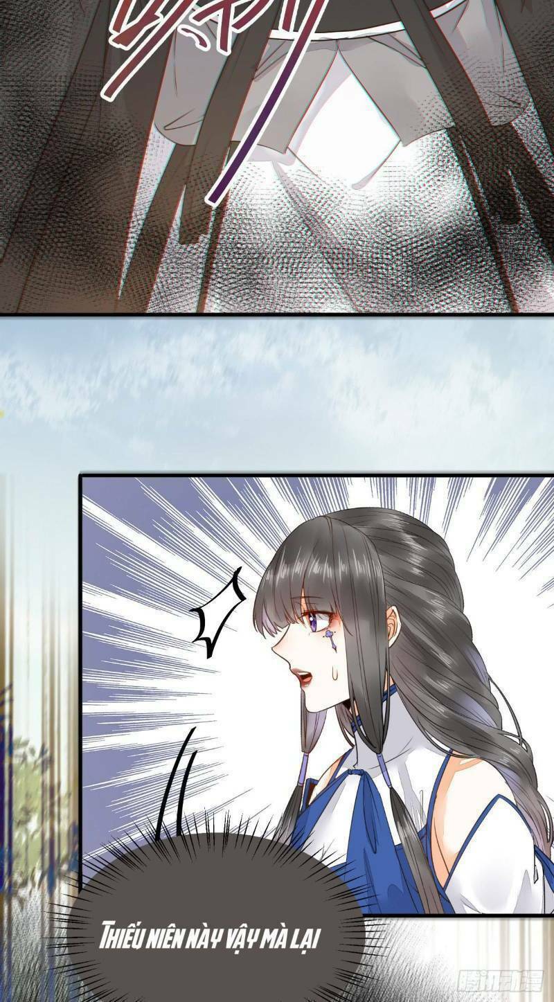 Tuyệt Sắc Quyến Rũ Quỷ Y Chí Tôn - Chapter 249 - Page 24