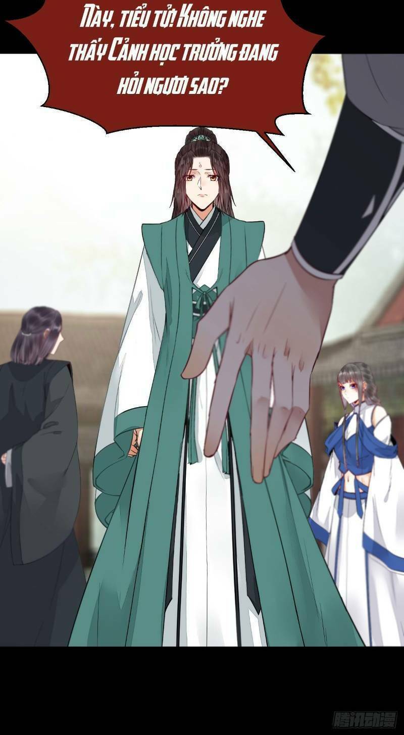 Tuyệt Sắc Quyến Rũ Quỷ Y Chí Tôn - Chapter 249 - Page 27