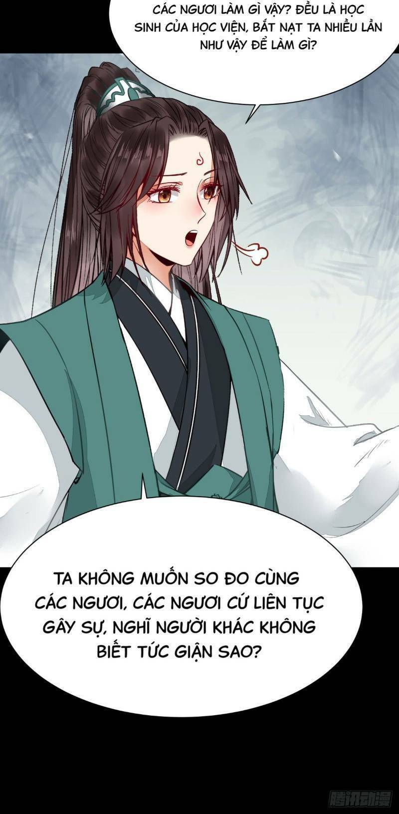 Tuyệt Sắc Quyến Rũ Quỷ Y Chí Tôn - Chapter 249 - Page 29