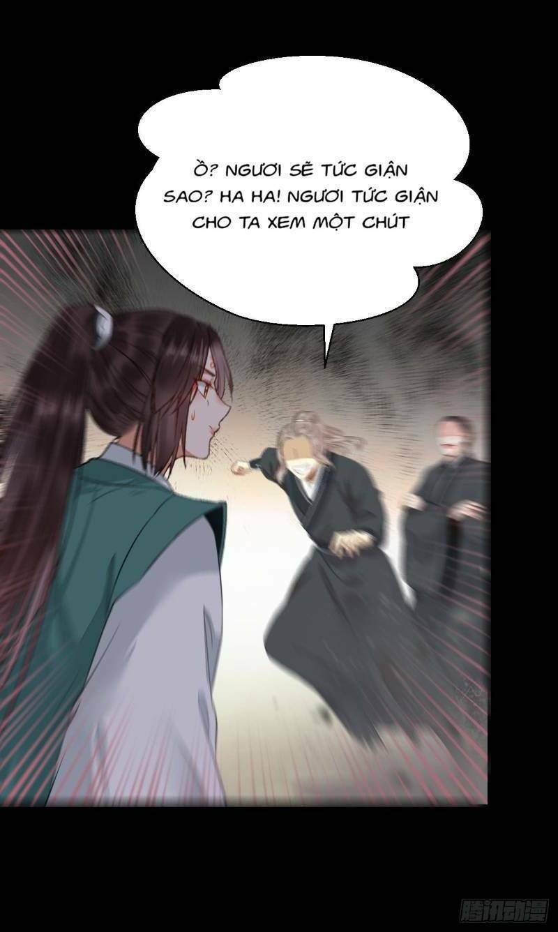 Tuyệt Sắc Quyến Rũ Quỷ Y Chí Tôn - Chapter 249 - Page 30