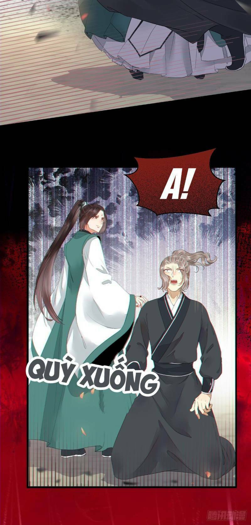 Tuyệt Sắc Quyến Rũ Quỷ Y Chí Tôn - Chapter 249 - Page 32