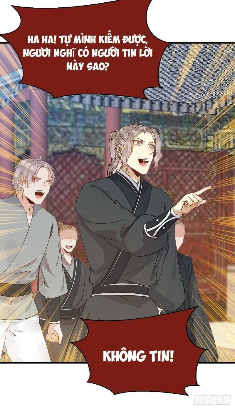 Tuyệt Sắc Quyến Rũ Quỷ Y Chí Tôn - Chapter 249 - Page 4