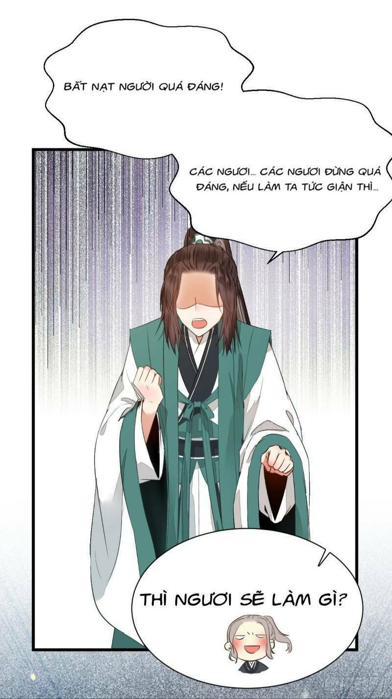 Tuyệt Sắc Quyến Rũ Quỷ Y Chí Tôn - Chapter 249 - Page 5