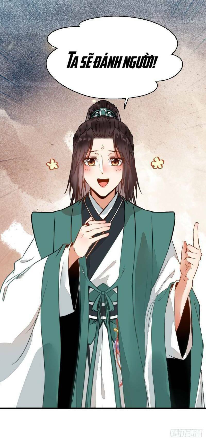 Tuyệt Sắc Quyến Rũ Quỷ Y Chí Tôn - Chapter 249 - Page 6