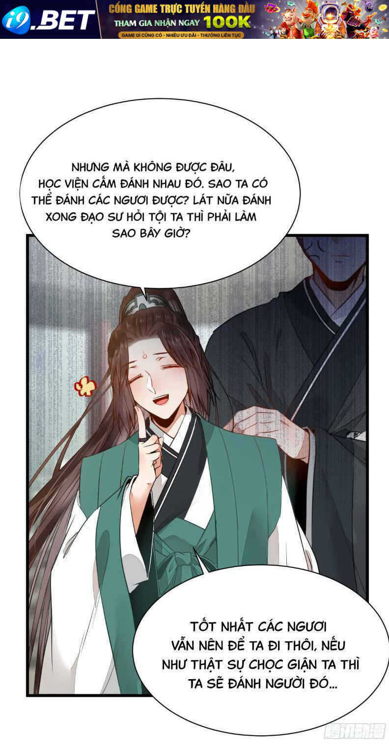 Tuyệt Sắc Quyến Rũ Quỷ Y Chí Tôn - Chapter 249 - Page 7