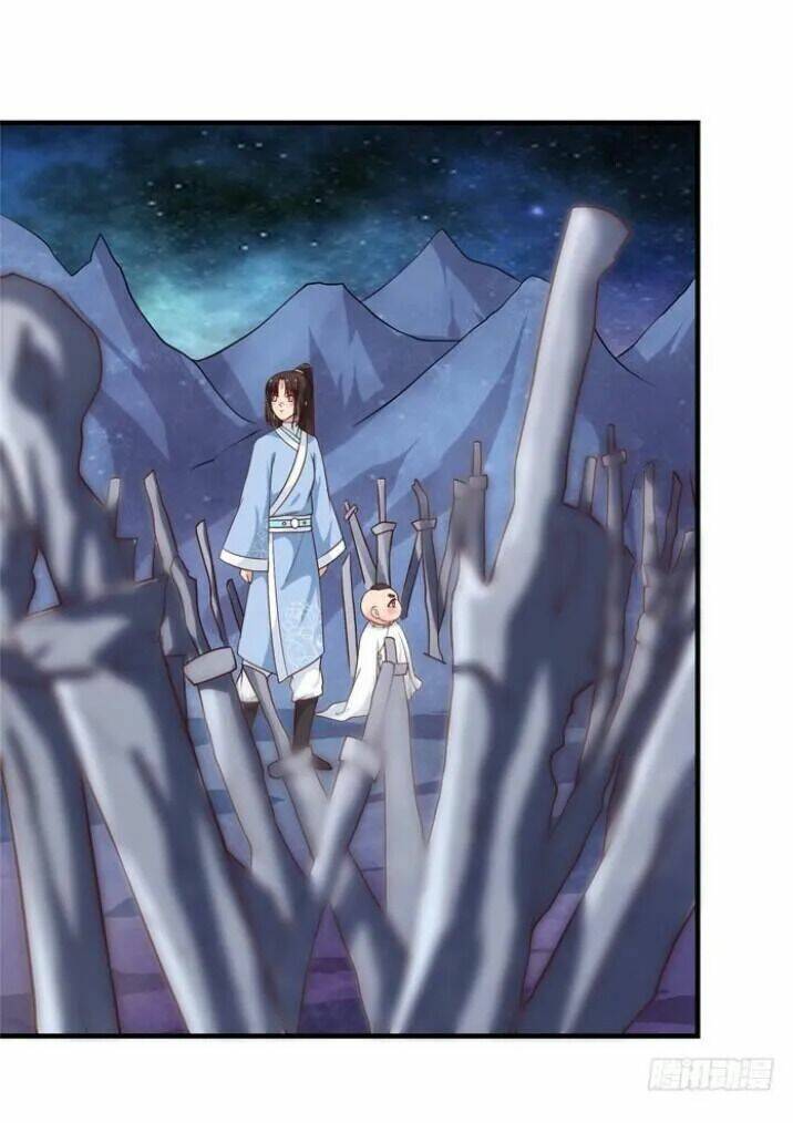 Tuyệt Sắc Quyến Rũ Quỷ Y Chí Tôn - Chapter 25 - Page 11