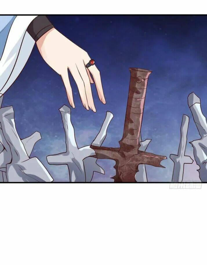 Tuyệt Sắc Quyến Rũ Quỷ Y Chí Tôn - Chapter 25 - Page 13