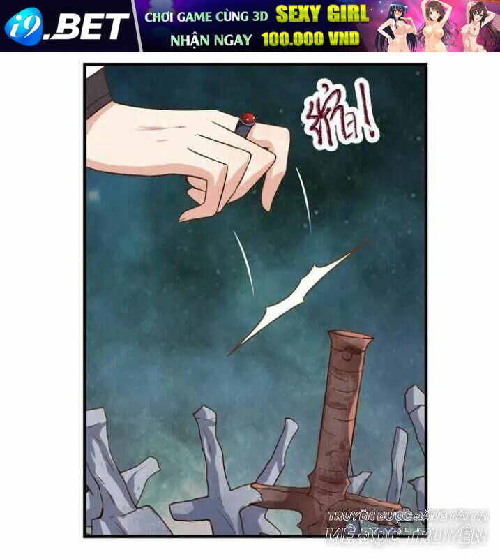 Tuyệt Sắc Quyến Rũ Quỷ Y Chí Tôn - Chapter 25 - Page 15