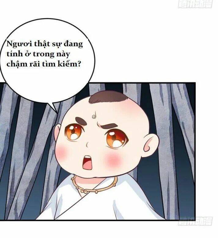 Tuyệt Sắc Quyến Rũ Quỷ Y Chí Tôn - Chapter 25 - Page 17