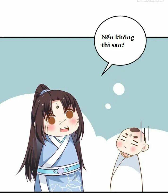 Tuyệt Sắc Quyến Rũ Quỷ Y Chí Tôn - Chapter 25 - Page 18