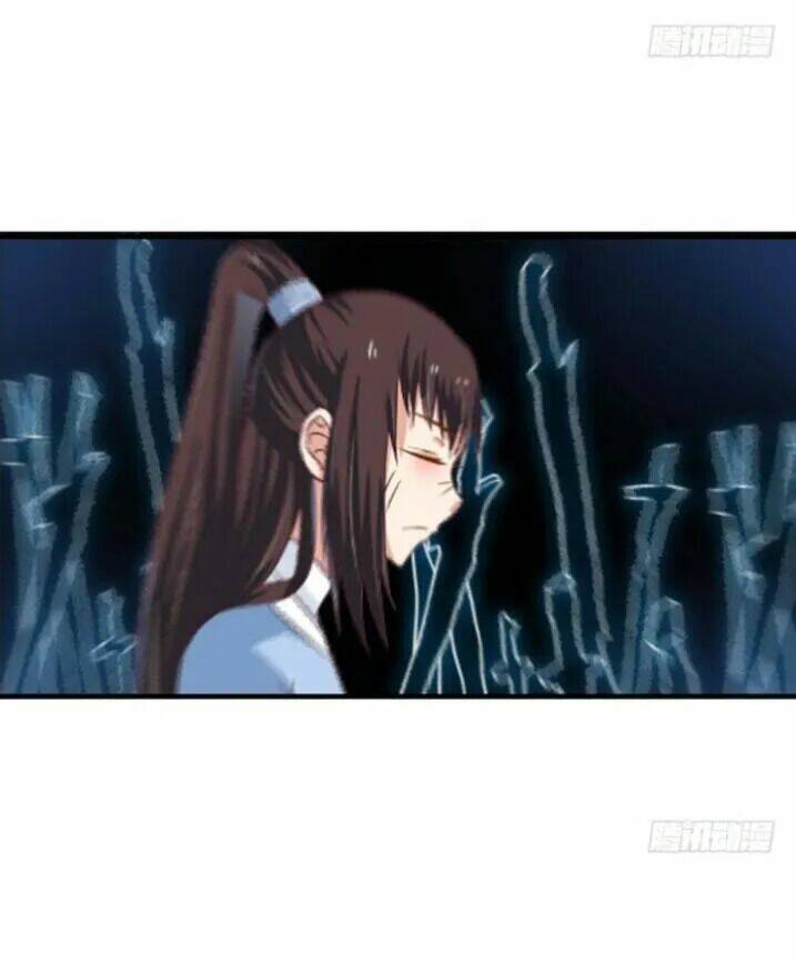 Tuyệt Sắc Quyến Rũ Quỷ Y Chí Tôn - Chapter 25 - Page 22