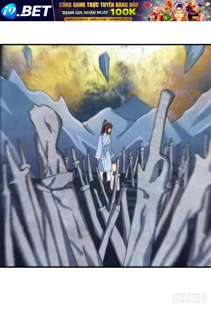 Tuyệt Sắc Quyến Rũ Quỷ Y Chí Tôn - Chapter 25 - Page 23