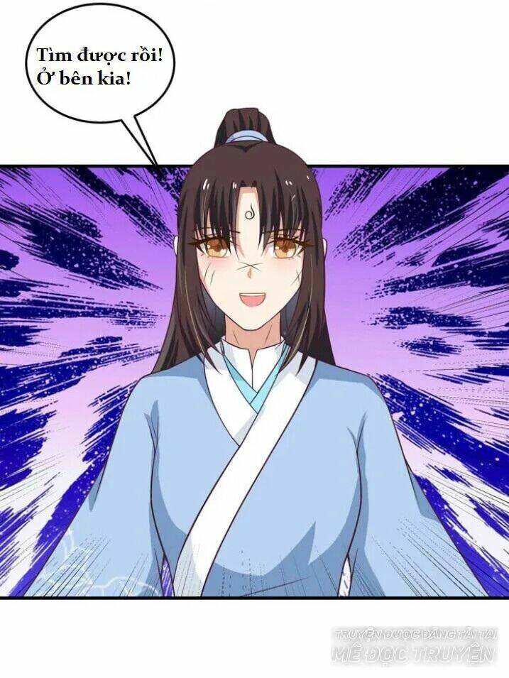 Tuyệt Sắc Quyến Rũ Quỷ Y Chí Tôn - Chapter 25 - Page 25