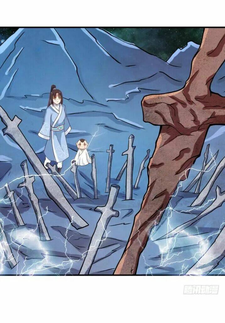 Tuyệt Sắc Quyến Rũ Quỷ Y Chí Tôn - Chapter 25 - Page 27