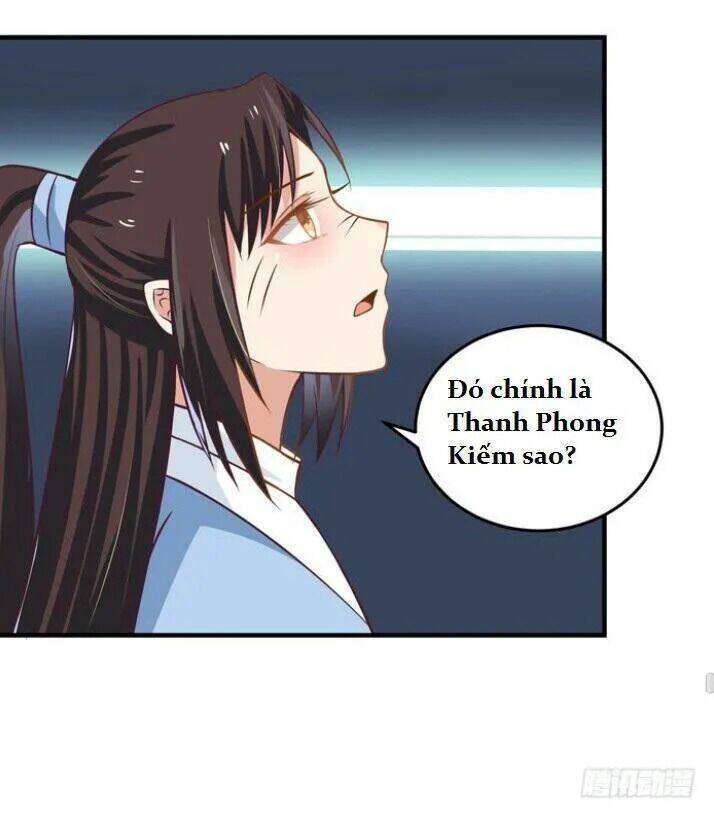 Tuyệt Sắc Quyến Rũ Quỷ Y Chí Tôn - Chapter 25 - Page 28