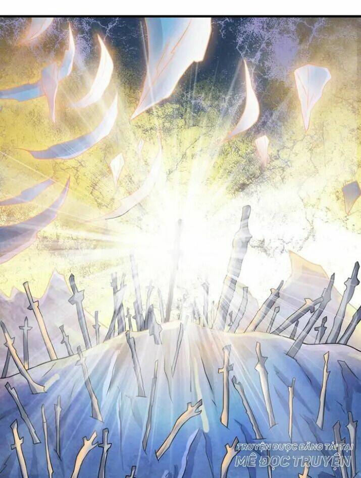 Tuyệt Sắc Quyến Rũ Quỷ Y Chí Tôn - Chapter 25 - Page 30