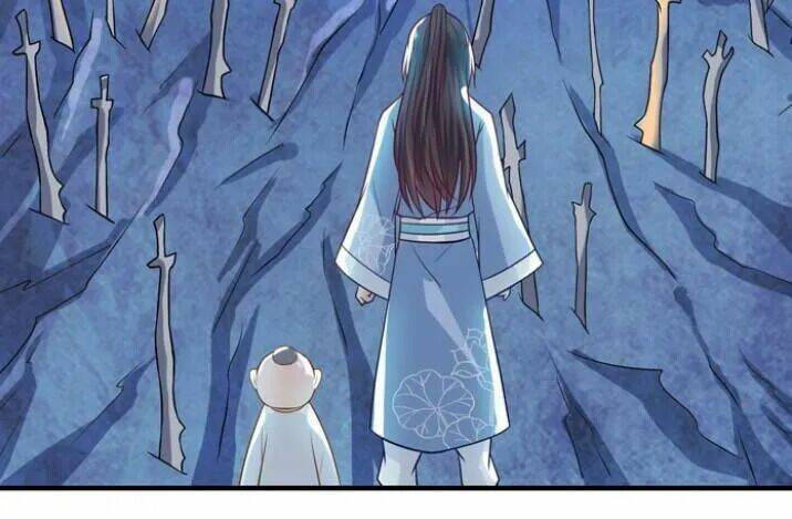 Tuyệt Sắc Quyến Rũ Quỷ Y Chí Tôn - Chapter 25 - Page 31