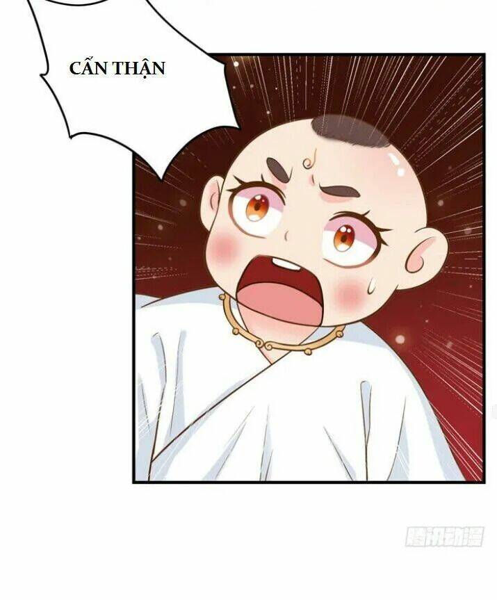 Tuyệt Sắc Quyến Rũ Quỷ Y Chí Tôn - Chapter 25 - Page 33