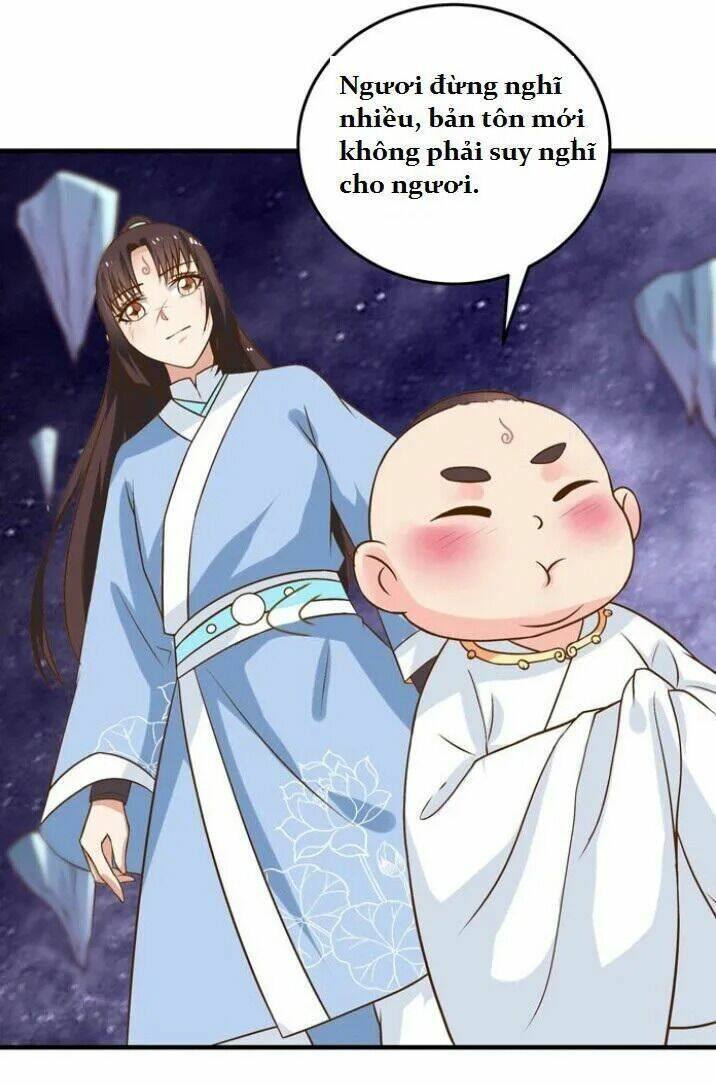 Tuyệt Sắc Quyến Rũ Quỷ Y Chí Tôn - Chapter 25 - Page 7