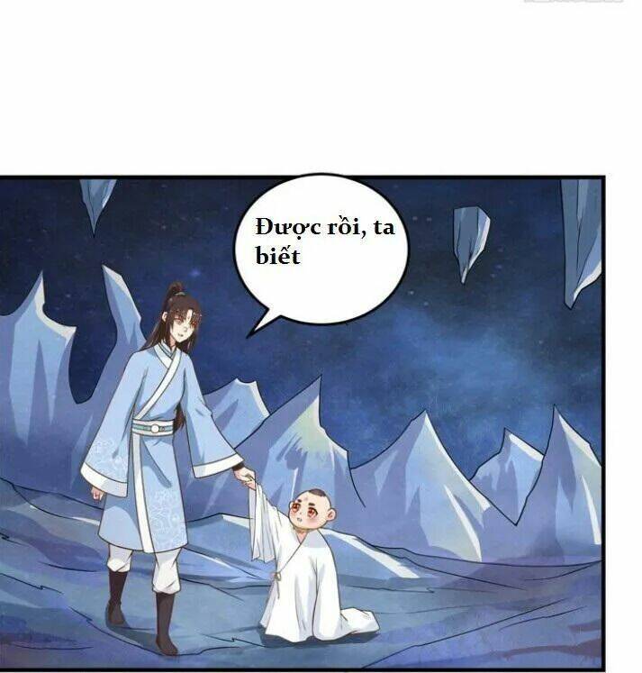 Tuyệt Sắc Quyến Rũ Quỷ Y Chí Tôn - Chapter 25 - Page 8