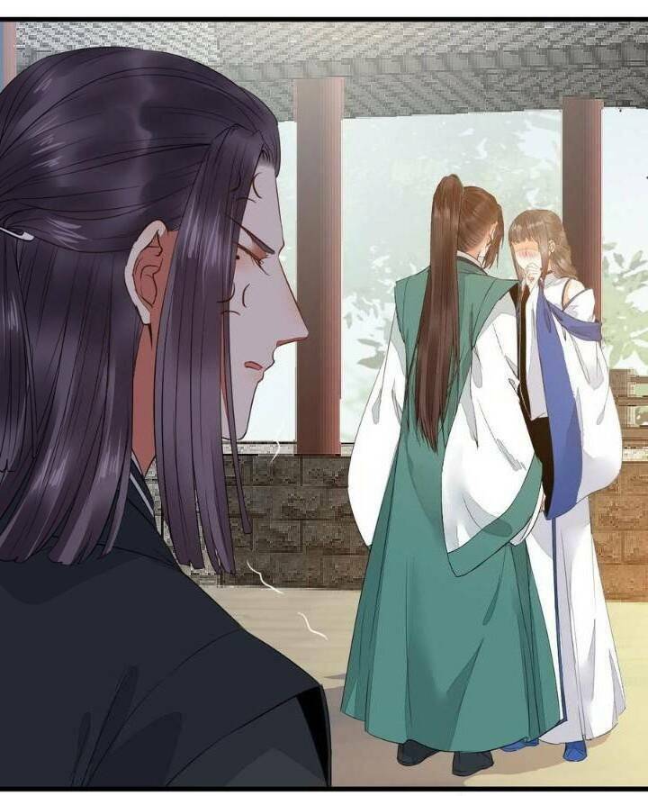 Tuyệt Sắc Quyến Rũ Quỷ Y Chí Tôn - Chapter 250 - Page 11