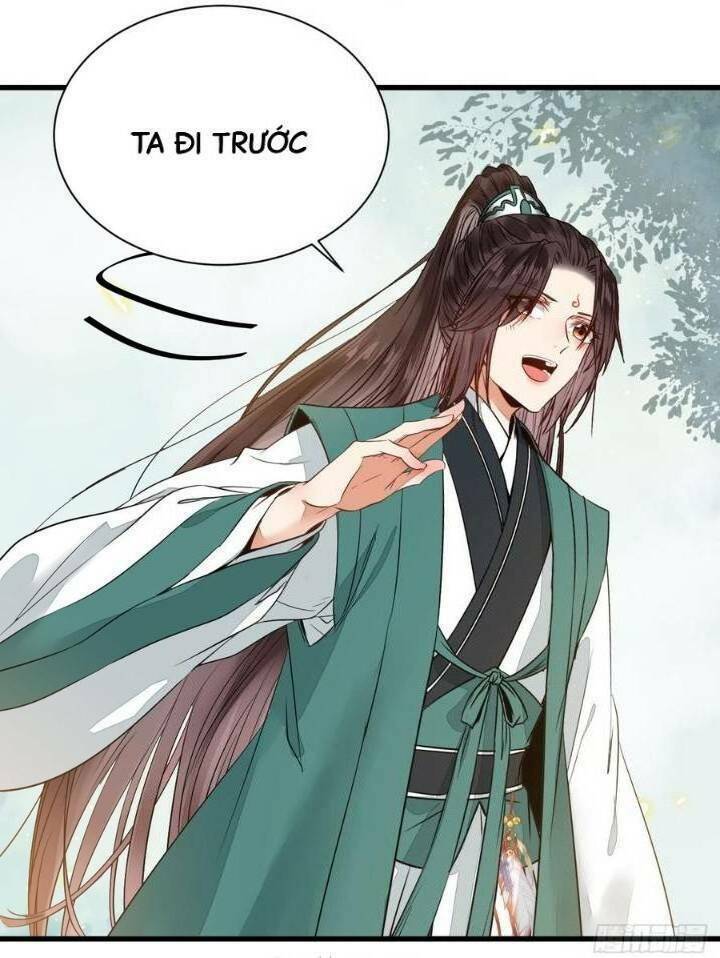 Tuyệt Sắc Quyến Rũ Quỷ Y Chí Tôn - Chapter 250 - Page 13