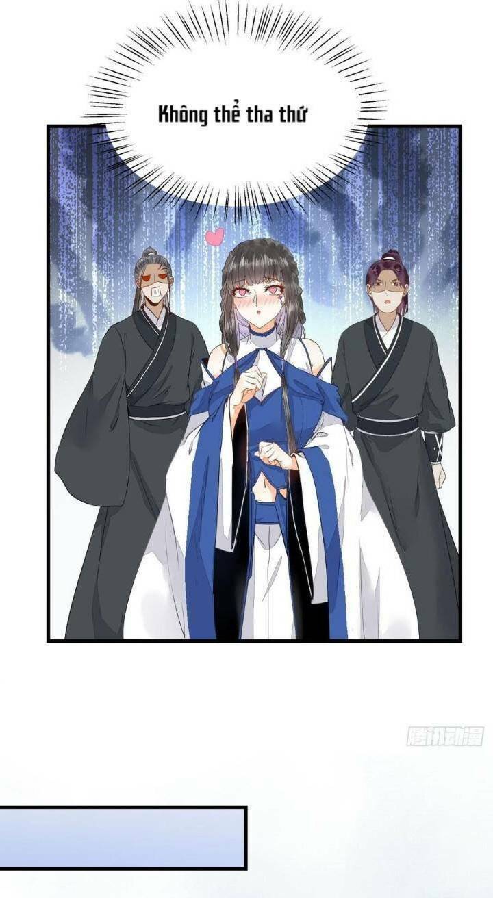 Tuyệt Sắc Quyến Rũ Quỷ Y Chí Tôn - Chapter 250 - Page 14