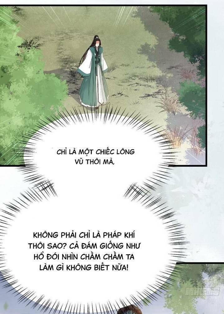 Tuyệt Sắc Quyến Rũ Quỷ Y Chí Tôn - Chapter 250 - Page 15