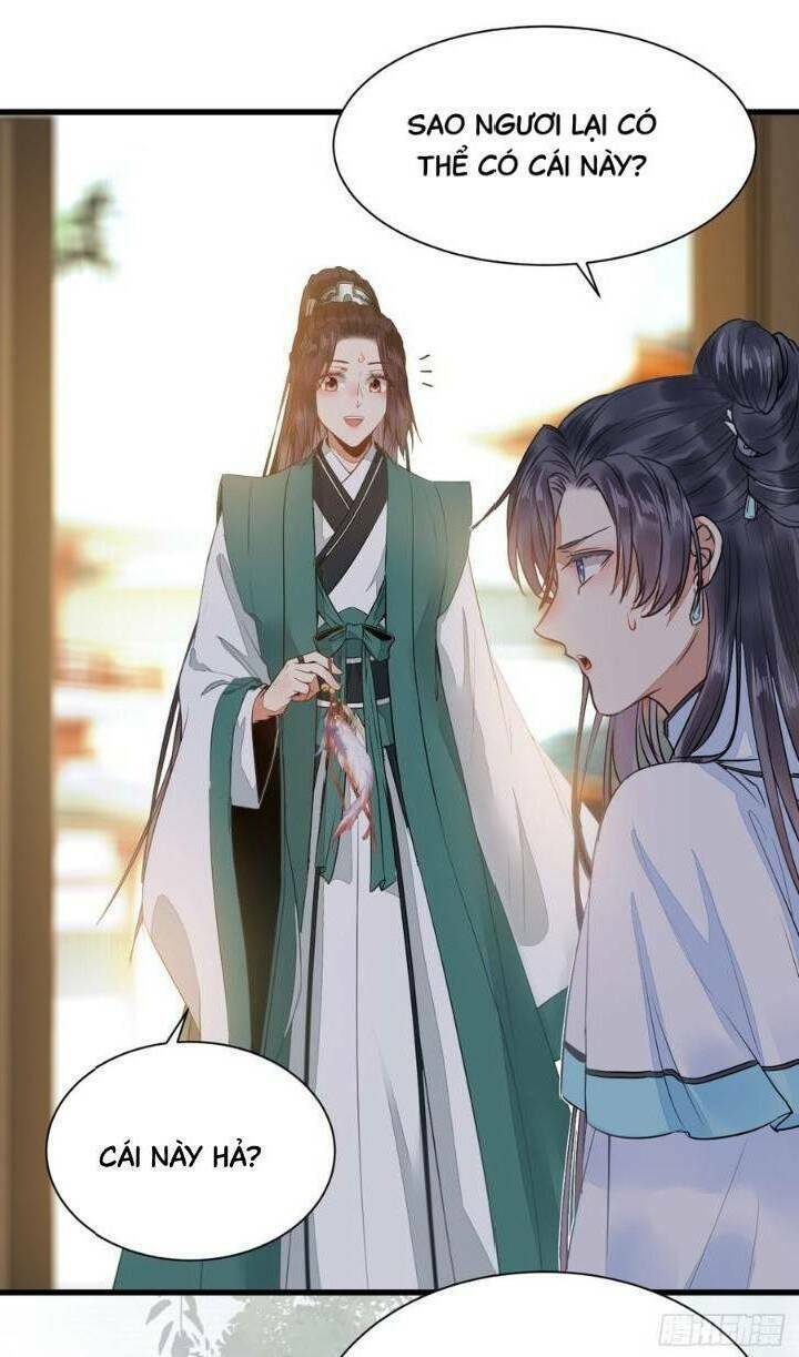 Tuyệt Sắc Quyến Rũ Quỷ Y Chí Tôn - Chapter 250 - Page 22