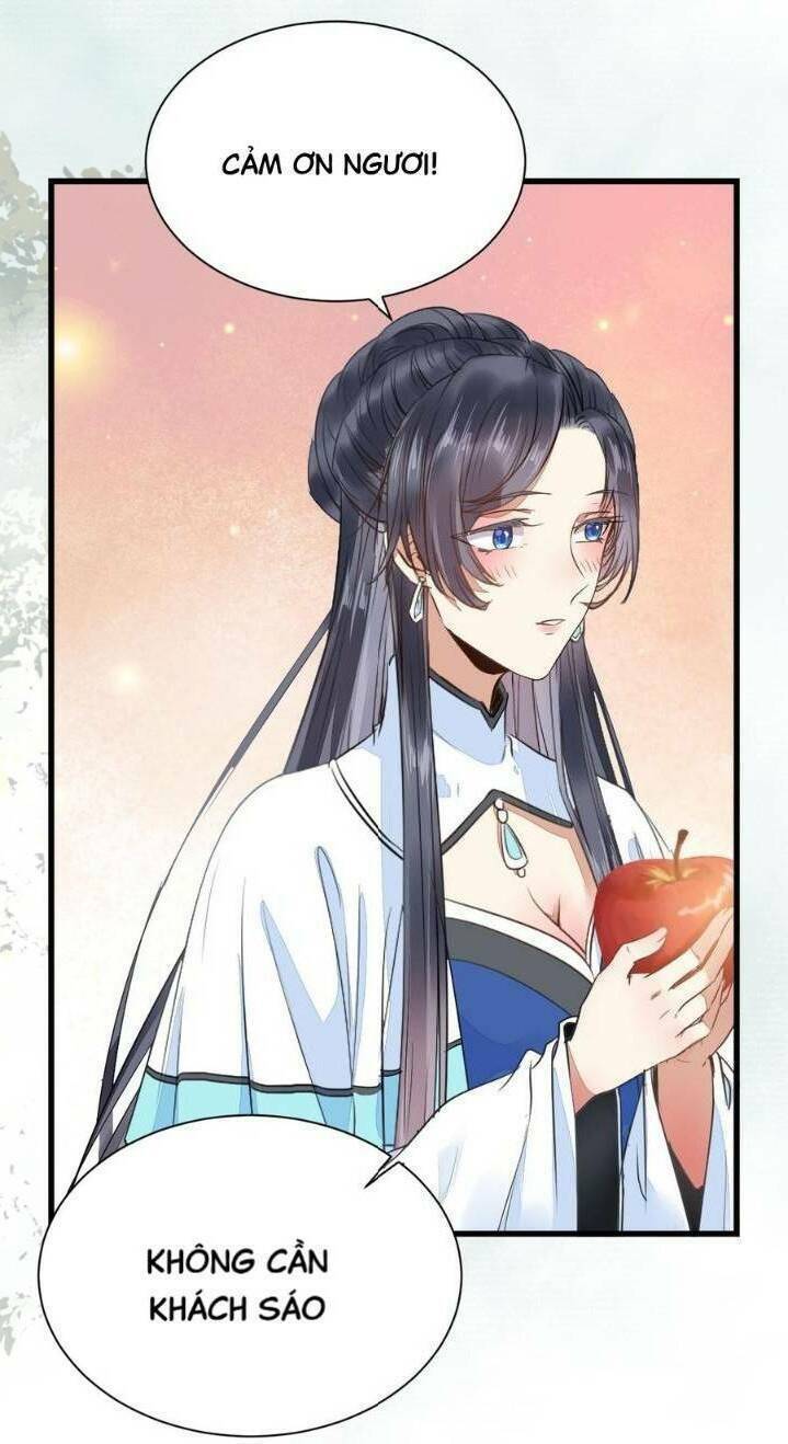 Tuyệt Sắc Quyến Rũ Quỷ Y Chí Tôn - Chapter 250 - Page 25