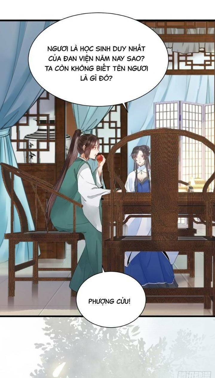 Tuyệt Sắc Quyến Rũ Quỷ Y Chí Tôn - Chapter 250 - Page 26
