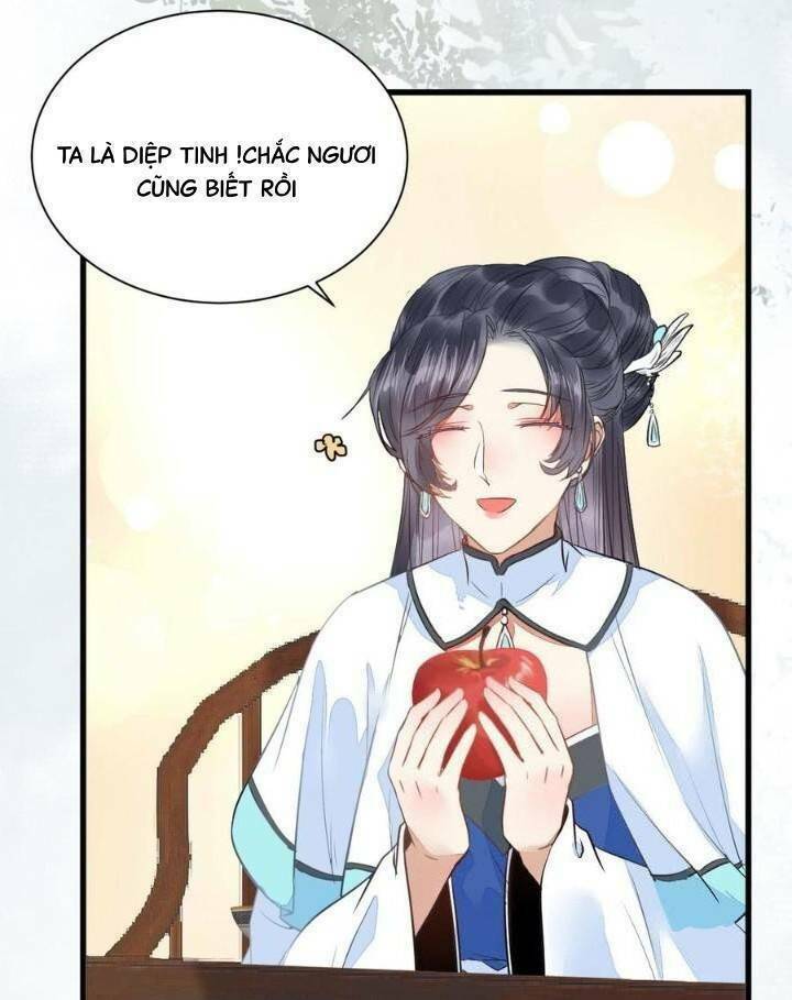 Tuyệt Sắc Quyến Rũ Quỷ Y Chí Tôn - Chapter 250 - Page 27