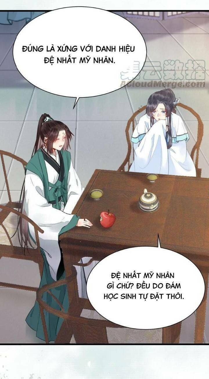 Tuyệt Sắc Quyến Rũ Quỷ Y Chí Tôn - Chapter 250 - Page 29