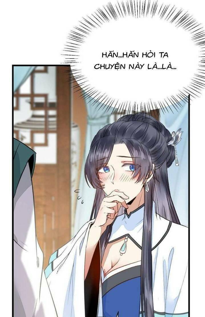 Tuyệt Sắc Quyến Rũ Quỷ Y Chí Tôn - Chapter 250 - Page 34