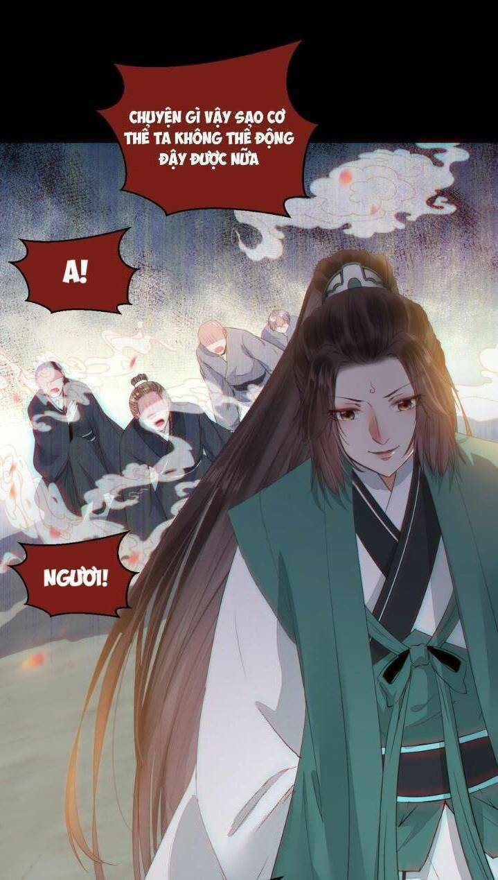 Tuyệt Sắc Quyến Rũ Quỷ Y Chí Tôn - Chapter 250 - Page 3