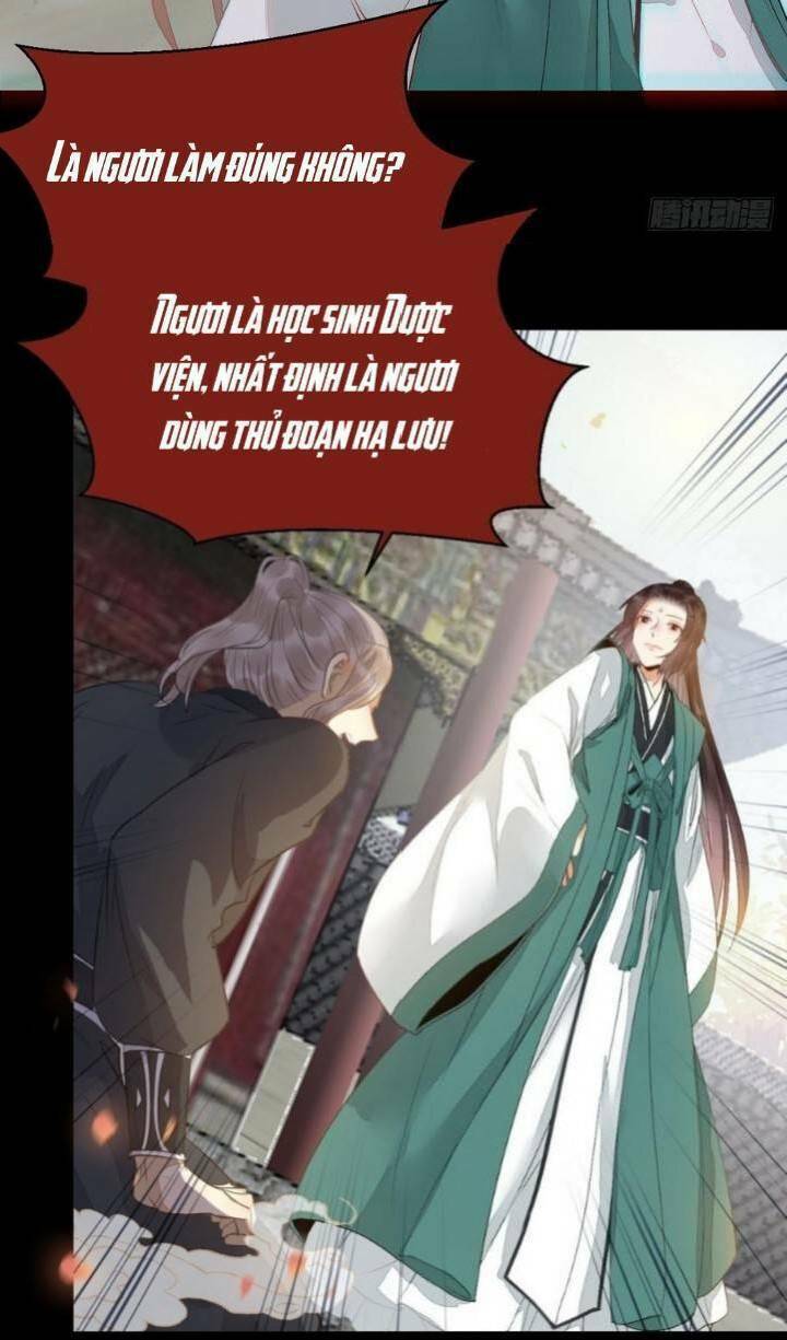 Tuyệt Sắc Quyến Rũ Quỷ Y Chí Tôn - Chapter 250 - Page 4
