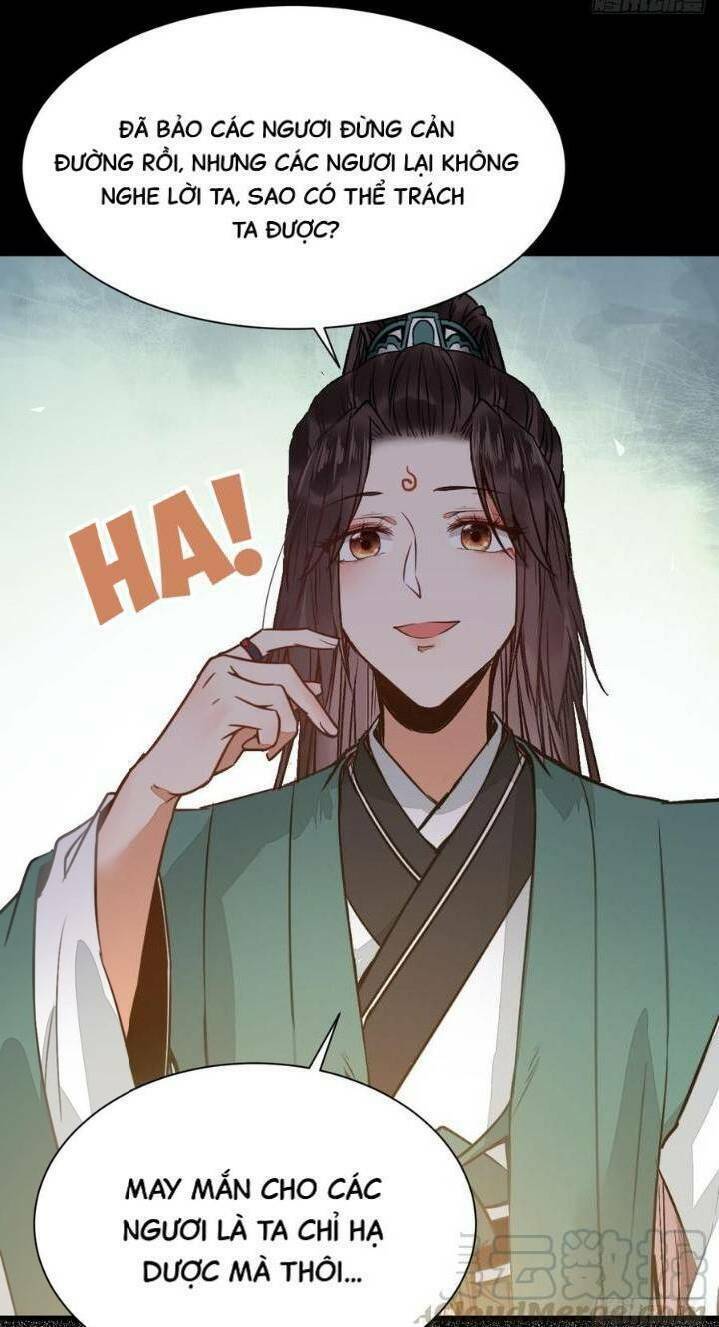 Tuyệt Sắc Quyến Rũ Quỷ Y Chí Tôn - Chapter 250 - Page 5