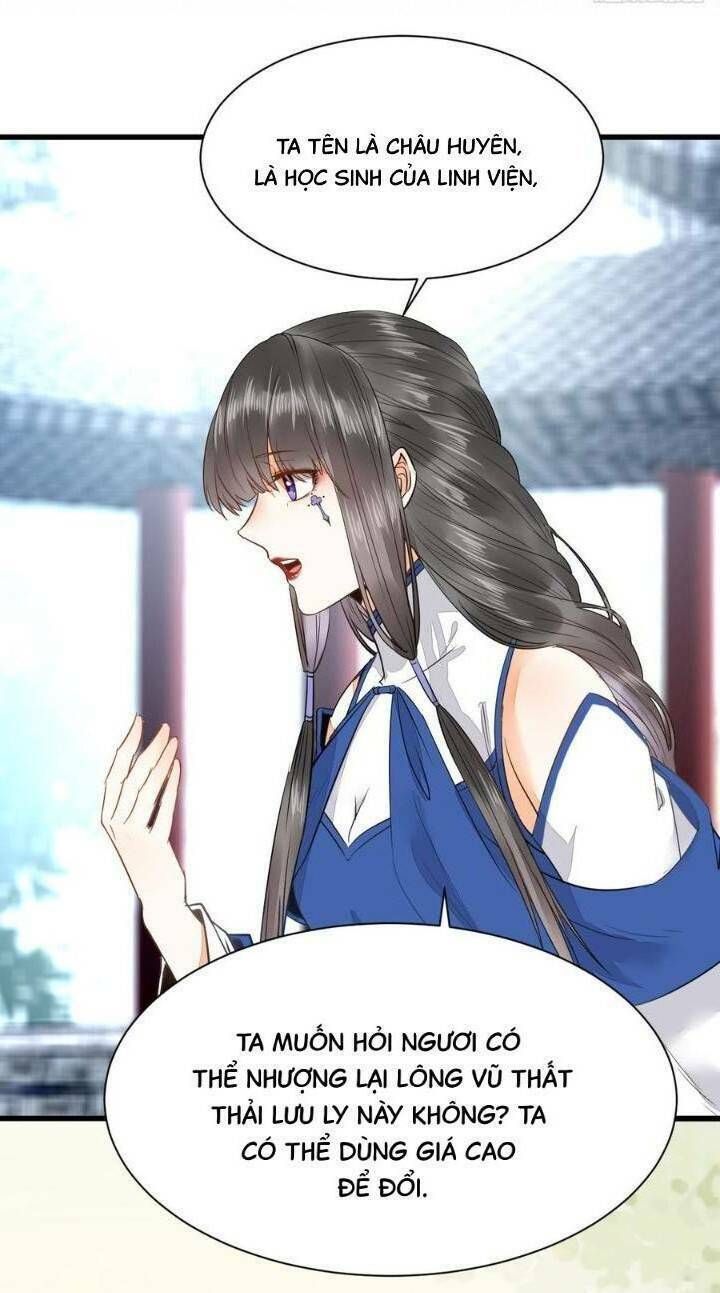 Tuyệt Sắc Quyến Rũ Quỷ Y Chí Tôn - Chapter 250 - Page 7